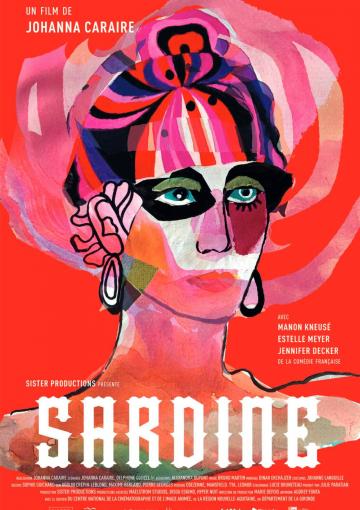 Affiche - Sardine